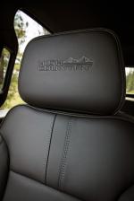 Chevrolet Silverado High Country Crew Cab 2018 года